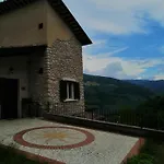 Il Casaletto مزرعة للإقامة *