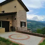 Il Casaletto * Montefranco