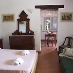مزرعة للإقامة Il Casaletto *