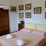 مزرعة للإقامة Il Casaletto *