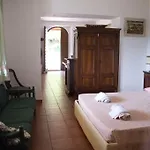 مزرعة للإقامة Il Casaletto Montefranco