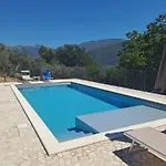 مزرعة للإقامة Il Casaletto *