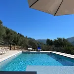 مزرعة للإقامة Il Casaletto Montefranco