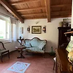 Il Casaletto مزرعة للإقامة Montefranco