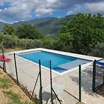 Il Casaletto Montefranco