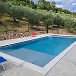 مزرعة للإقامة Il Casaletto Montefranco