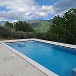 Il Casaletto مزرعة للإقامة *