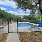 Il Casaletto مزرعة للإقامة *