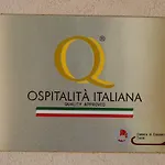 مزرعة للإقامة Il Casaletto Montefranco