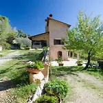 Il Casaletto مزرعة للإقامة *