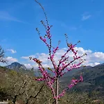 Il Casaletto مزرعة للإقامة Montefranco
