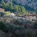 مزرعة للإقامة Il Casaletto Montefranco