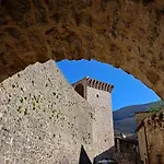 مزرعة للإقامة Il Casaletto Montefranco