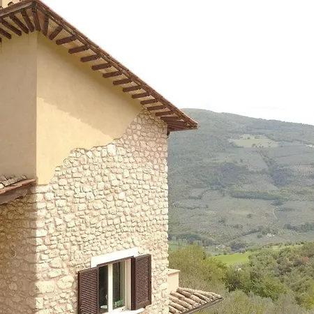 Il Casaletto Bauernhof Montefranco