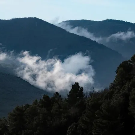 Il Casaletto * Montefranco