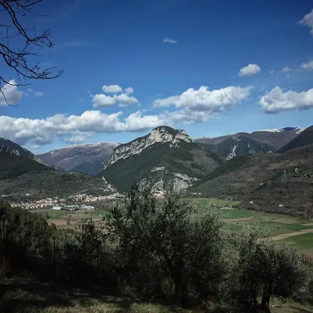 Il Casaletto Montefranco