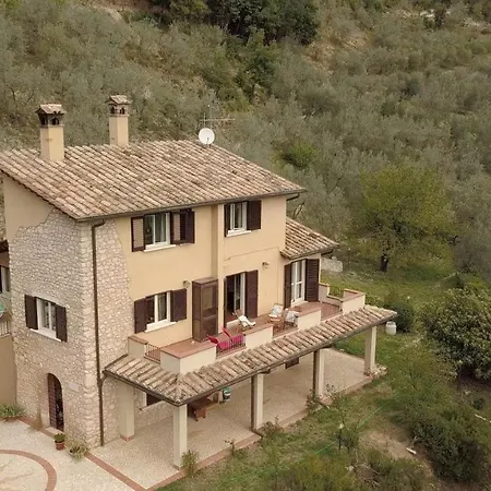 Alojamento de Turismo Rural Il Casaletto *