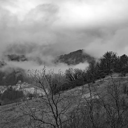 Il Casaletto Alojamento de Turismo Rural