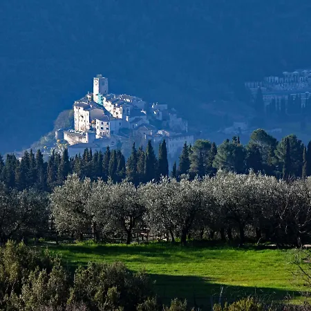 Il Casaletto Montefranco