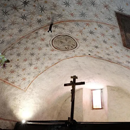 Alojamento de Turismo Rural Il Casaletto Montefranco