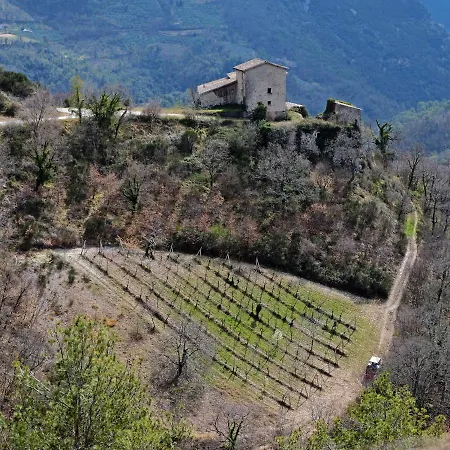 Il Casaletto * Montefranco