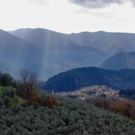 Il Casaletto Alojamento de Turismo Rural