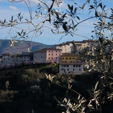 Il Casaletto Montefranco