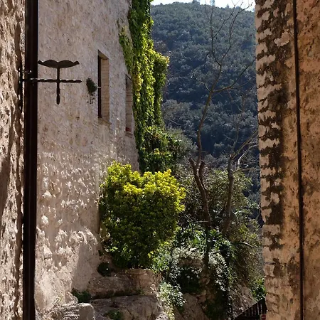 Il Casaletto Alojamento de Turismo Rural