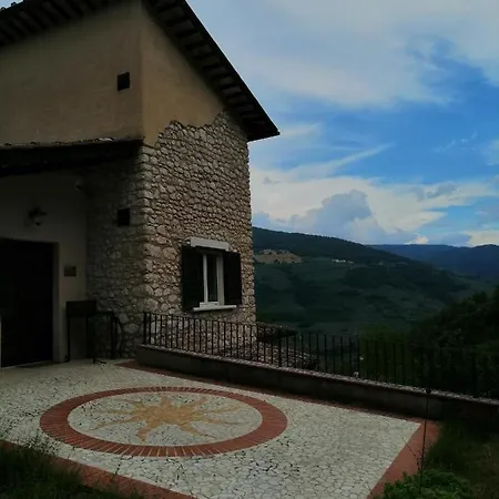 Il Casaletto Alojamento de Turismo Rural *