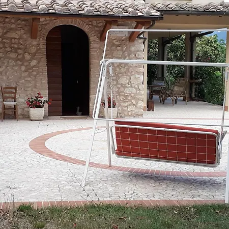 Bauernhof Il Casaletto Montefranco