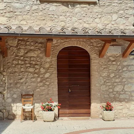 Il Casaletto *