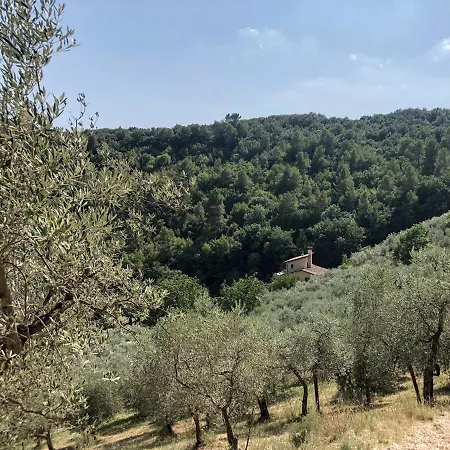 Bauernhof Il Casaletto