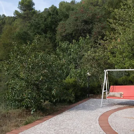 Il Casaletto Montefranco