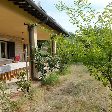 Alojamento de Turismo Rural Il Casaletto Montefranco