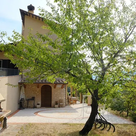Alojamento de Turismo Rural Il Casaletto
