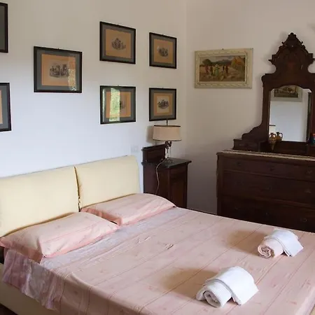 Alojamento de Turismo Rural Il Casaletto *