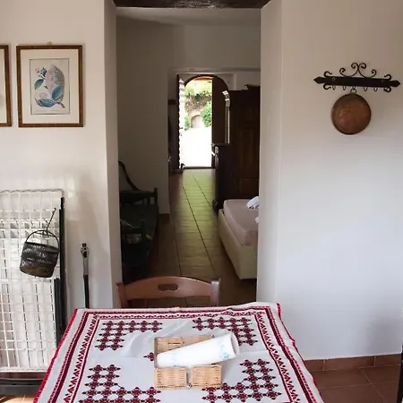 Il Casaletto Montefranco