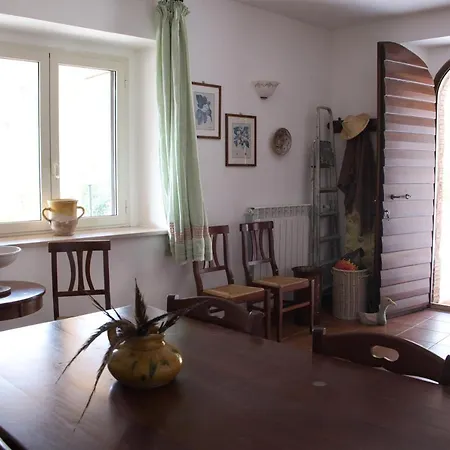 Il Casaletto Alojamento de Turismo Rural *