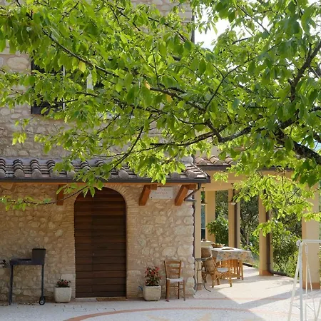 Il Casaletto Bauernhof