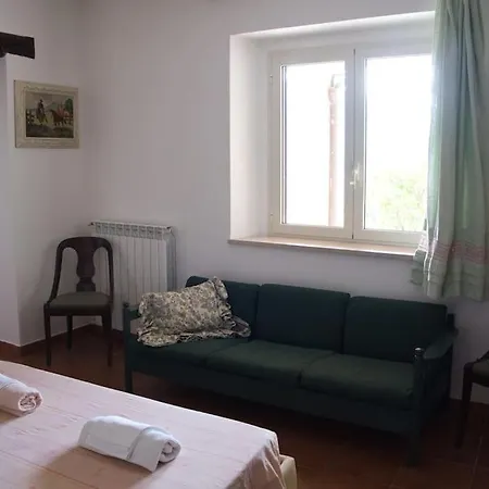 Alojamento de Turismo Rural Il Casaletto Montefranco
