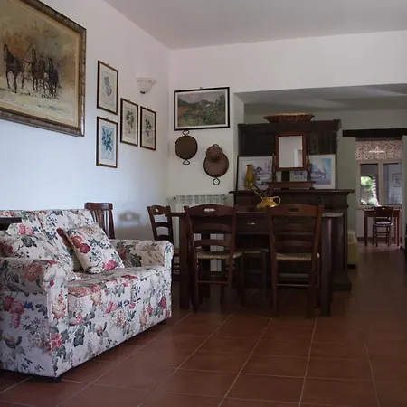 Il Casaletto Alojamento de Turismo Rural *