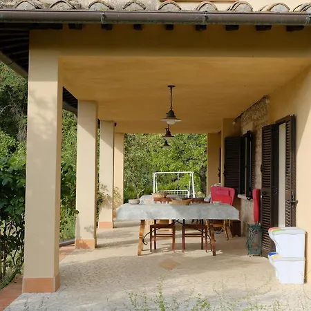 Alojamento de Turismo Rural Il Casaletto