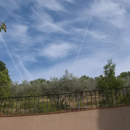 Alojamento de Turismo Rural Il Casaletto Montefranco