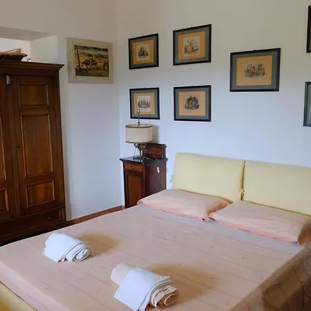 Bauernhof Il Casaletto *