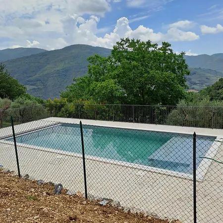 Bauernhof Il Casaletto *