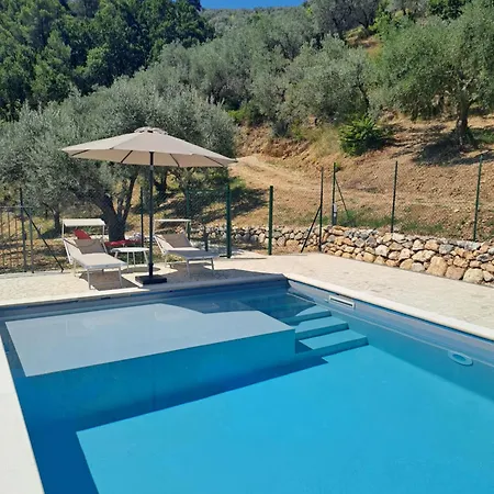 Il Casaletto * Montefranco