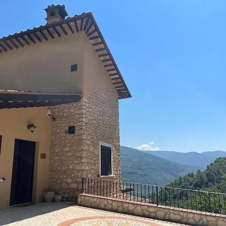 Il Casaletto