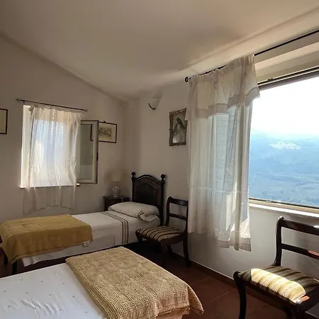 Il Casaletto *