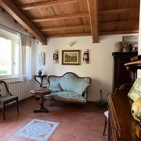 Il Casaletto 팜스테이 Montefranco