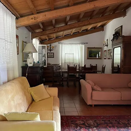 Il Casaletto Alojamento de Turismo Rural